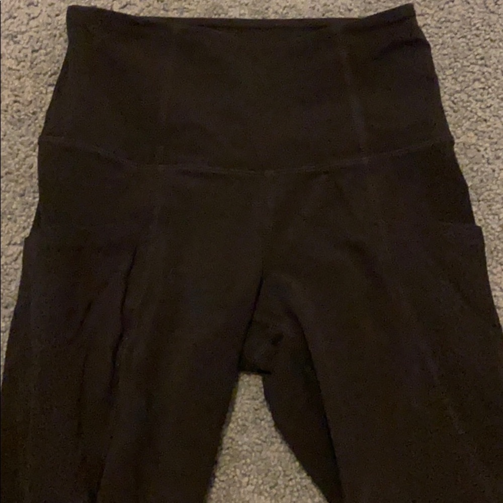 Athleta Leggings